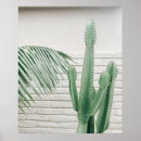 Suche nach kakteen poster Strand