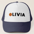 Recherche de basketball casquettes Nom
