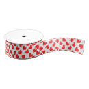 Recherche de coeur rouge rubans Symbole