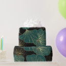 Suche nach grün blätter geschenkpapier Jugendstil