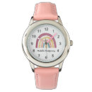 Recherche de arc en ciel montres Aquarelle