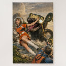 Suche nach sci fi puzzle Alien