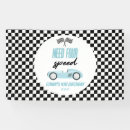 Recherche de vitesses posters Boy