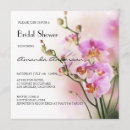 Suche nach orchideen brautparty einladungen Bride