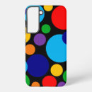 Recherche de point de polka samsung coques Coloré
