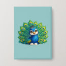 Recherche de grand oiseau badges Paon