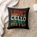 Suche nach cello kissen Liste