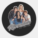 Suche nach cw aufkleber Riverdale