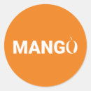 Suche nach mango aufkleber Gelb