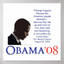 Recherche de barack 08 posters Changement