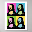 Suche nach gioconda poster Portrait