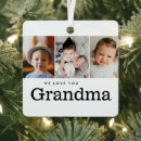 Suche nach enkelkinder ornamente Grandmother