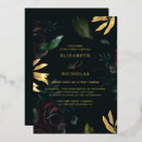 Recherche de velours rouge invitations Pour tous