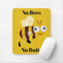 Suche nach bienen mousepads Bestäubung