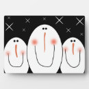 Suche nach primitives Schneemann