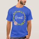 Suche nach blumenkranz tshirts Lustig