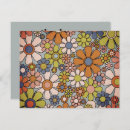 Recherche de 1960 vœux cartes Rétro