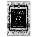 Suche nach musikalisch tischkarten Elegant