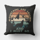 Suche nach lagerfeuer kissen Berge