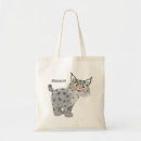 Recherche de de lynx sacs Dessin
