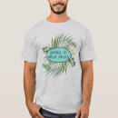 Suche nach palmen tshirts Tropisch