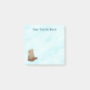 Suche nach schnee post it Blau