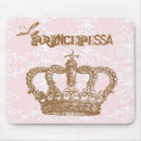 Suche nach rosa krone mousepads Kronen