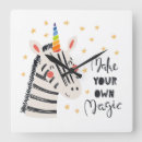 Recherche de magie horloges Fille