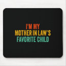 Suche nach für schwiegermutter mousepads Lieblingskind