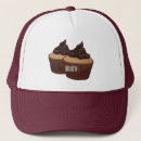 Recherche de cupcake casquettes Nourriture