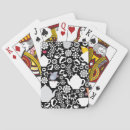 Suche nach schals spielkarten Café