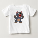 Recherche de diable bébé tshirts Mignon