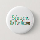 Suche nach von schwester zu schwester buttons Schwester des bräutigams