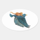 Recherche de oiseau vol autocollants Animal