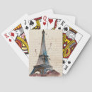 Suche nach paris spielkarten Ziel