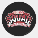 Recherche de squad autocollants Marvel comics