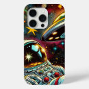Recherche de espace extra atmosphérique iphone coques Étoiles
