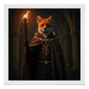 Recherche de anthropomorphe posters Renard