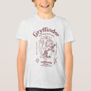 Recherche de gryffindor tshirts Poudlard