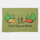 Recherche de tente cuisine linges Camper