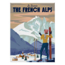 Recherche de alpes françaises posters Neige