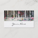 Suche nach musik vintage visitenkarten Für sie