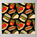 Recherche de restauration posters Burger