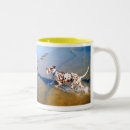 Recherche de chiens dalmatiens tasses Dalmate