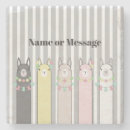 Suche nach lama untersetzer Niedlich