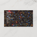 Suche nach sternhaufen Hubble