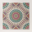 Recherche de vintage art deco puzzles Motif