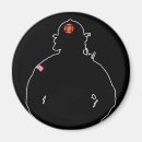 Recherche de croix rouge magnets Pompier