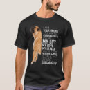 Suche nach bullmastiff hund tshirts Papa
