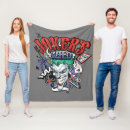 Suche nach der joker decken Fledermaus